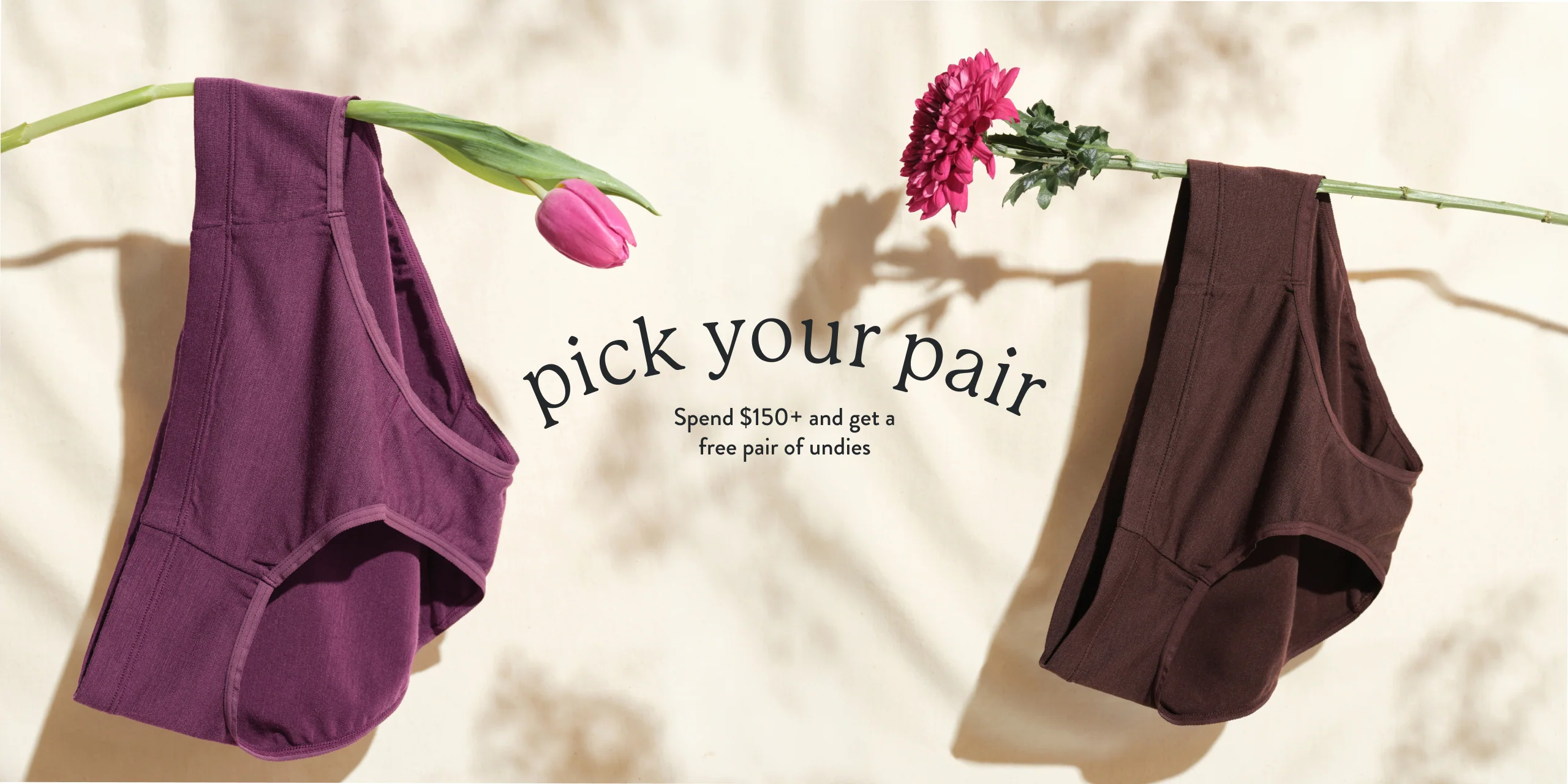 Unrivaled Comfort, Naturally Crafted